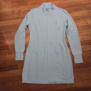 Dakini Long-Sleeve Dress